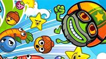 Test : Papa Pear Saga (Android)