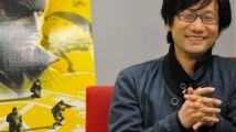 Grosse annonce pour Kojima ce week-end