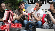 PODCAST 168 : Courrier des Lecteurs #3