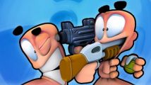 Worms Reloaded : un nouveau trailer