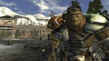 QuakeCon 2010 : Fallout New Vegas, Brink, RAGE et Hunted en images