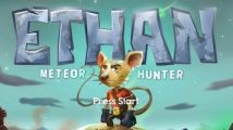Test : Ethan : Meteor Hunter (PC, PS3)