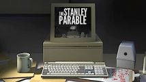 Test : The Stanley Parable