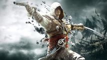 Test : Assassin's Creed IV : Black Flag (PlayStation 4)