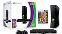 Kinect a une date européenne