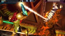 GC 10 > Metroid Other M : nouvelles images cosmiques