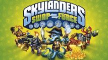 Test : Skylanders SWAP Force (PS3, Xbox 360)