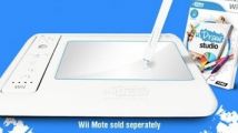 GC 10 > Une tablette pour la Wii