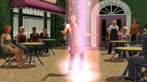 GC 10 > Les Sims 3 découvrent leur karma sur console