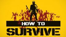 Test : How To Survive (PC)