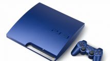 Gran Turismo 5 : une PS3 bleue en bundle au Japon