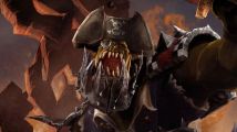 GC 10 > Dawn of War II - Retribution annoncé en vidéo et en images