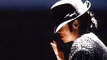GC 10 > Michael Jackson : The Experience en chansons