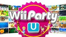 Test : Wii Party U