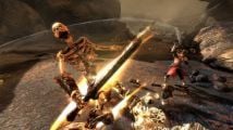 GC 10 > Castlevania : Lords of Shadow en images monstrueuses