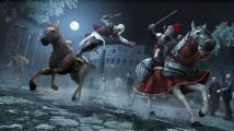 GC 10 > Assassin's Creed Brotherhood : images et bêta