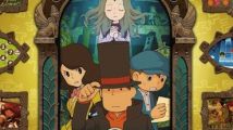 Test : Professeur Layton et l'Héritage des Aslantes