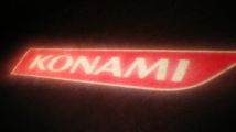 GC 10 > Tour du stand Konami en vidéo