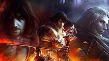 Test : Castlevania : Lords of Shadow - Mirror of Fate HD (Xbox 360, PS3)