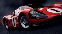 GC 10 > Gran Turismo 5 : une flopée d'images qui tuent