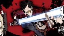GC 10 > No More Heroes : Heroes' Paradise sortira en Europe
