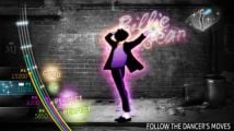 GC 10 > Michael Jackson The Experience : une image Wii