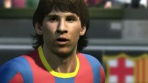GC 10 > Une trentaine d'images pour PES 2011