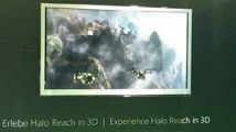 GC 10 > Halo : Reach en 3D ?