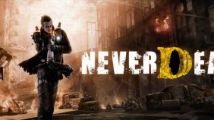 GC 10 > NeverDead se remontre en images