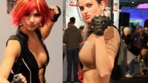 GC 10 > Plus de 100 photos de la GamesCom 2010