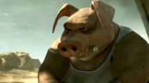 GC 10 > Beyond Good & Evil 2 doit être "parfait"