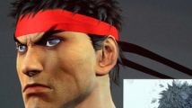 Le tout premier aperçu de Tekken X Street Fighter en 2 images