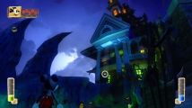 GC 10 > Epic Mickey, nouvelles images et vidéo