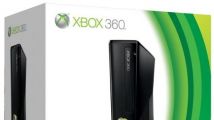 La nouvelle Xbox 360 4 Go est disponible