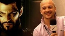 GC 10 > Deus Ex Human Revolution : interview de David Anfossi