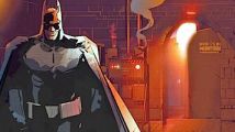 Test : Batman : Arkham Origins Blackgate (PS Vita, Nintendo 3DS)