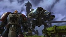 GC 10 > Warhammer 40k - Dark Millenium Online en vidéo