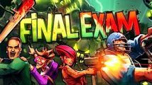 Test : Final Exam (PC, PS3, Xbox 360)