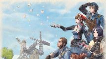 Valkyria Chronicles 3 bientôt annoncé ?