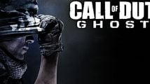 Test : Call of Duty : Ghosts (Xbox 360)