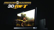 MotorStorm Pacific Rift : un DLC pour jouer en 3D