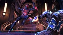 Spider-Man Shattered Dimensions : des costumes en vidéo