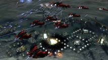 Test : Supreme Commander : Forged Alliance (PC)