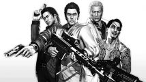 Yakuza 5 nous donne rendez-vous le 9 septembre