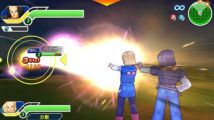 Dragon Ball - Tenkaichi Tag Team : la démo japonaise dispo