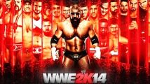 Test : WWE 2K14 (PS3, Xbox 360)
