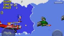 C'est les soldes chez Sega