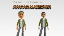 Avatars Xbox Live : du changement en image