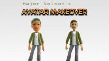 Avatars Xbox Live : du changement en image