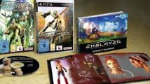 Enslaved : le collector européen dévoilé